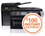 HP OfficeJet Pro 8500