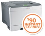 Lexmark C540n