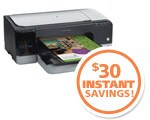 HP OfficeJet Pro K8600
