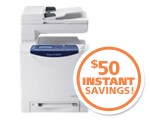 Xerox Phaser 6128MFPN