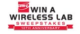 Wireless Lab Sweepstakes