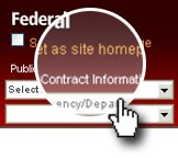 Contract Finder