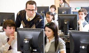 21st-Century Classroom Report