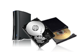 Data Storage