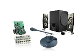 Sound Systems