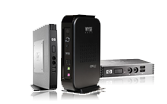 Thin Client Computing