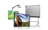 Interactive Whiteboards