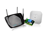 Wireless Networking