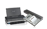 Printers and Scanners