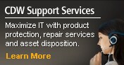 CDW Support Services