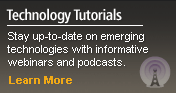 Tech Tutorials