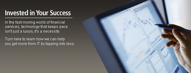 DFinancial firms are saddled with complex data needs. You’re delivering information to more users and dealing with new regulations. Fortunately, there are reliable, secure and scalable database solutions to help with performance and availability.