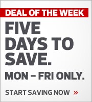 Deal of the Week