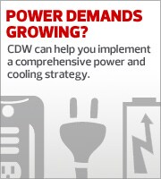 Power and Cooling Solutions
