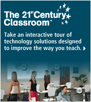21st Century Classroom