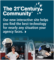 21st Century Community