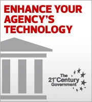 21st Century Government