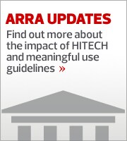 ARRA Updates