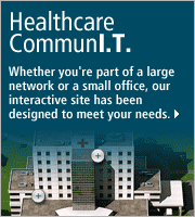 CommunIT Microsite