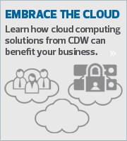 Small Business in the Cloud