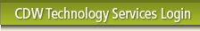 CDW Technology Services Log On