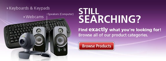 Still Searching?