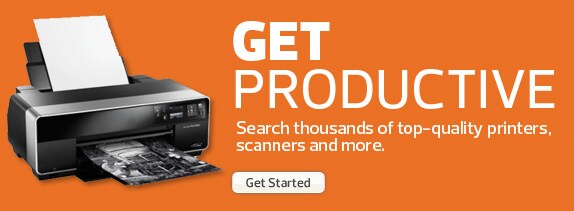 Shop Printers