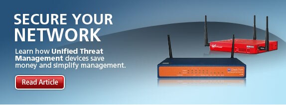 Secure Your Network