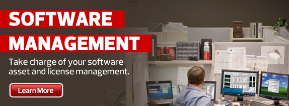 Software Management
