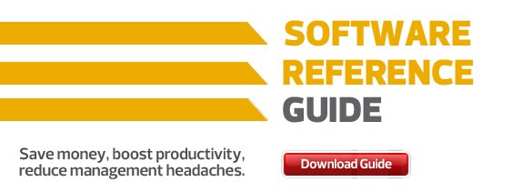 Software Guide