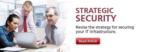 Strategic Security