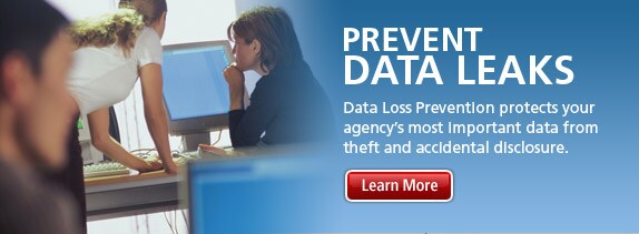 Prevent Data Leaks