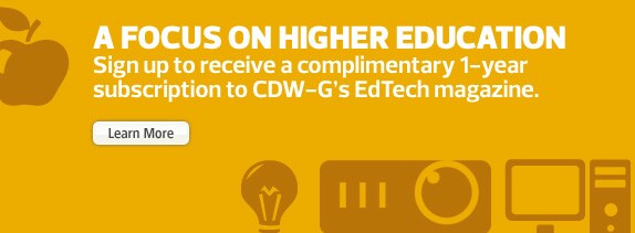 EdTech Magazine