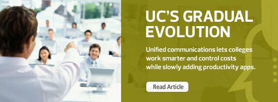 Unified Communications