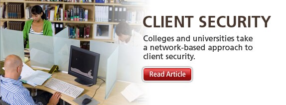 Client Security