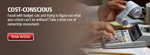Cost Test