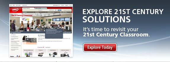 21st Century Classroom