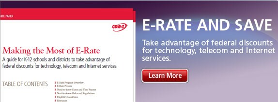 E-Rate