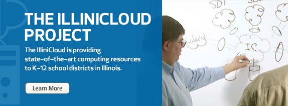 IlliniCloud Project