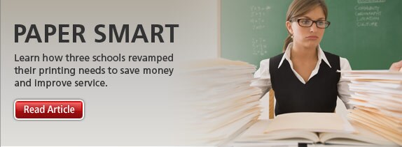Paper Smart