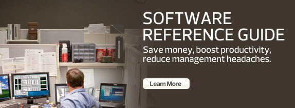 Software Guide