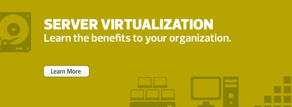 Virtualization Solutions