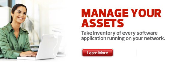 Software Asset Mgt