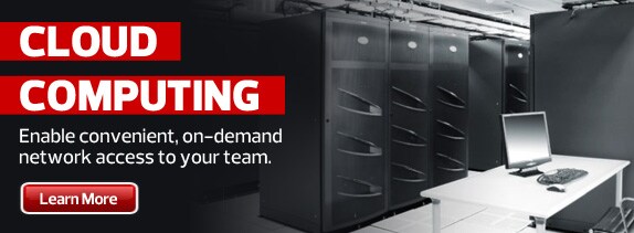 Cloud Computing