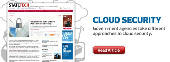Cloud Security