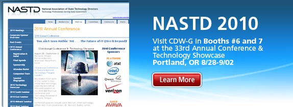 NASTD 2010