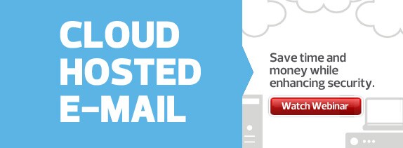 Cloud E-mail