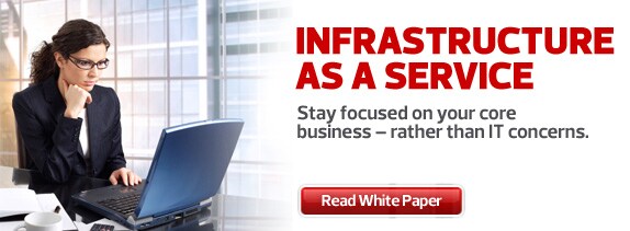 IaaS Solution