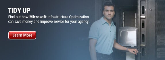 Microsoft IO
