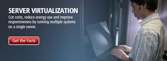 Single Server